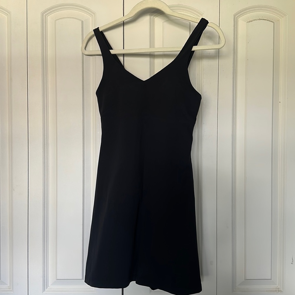 Lululemon Align Dress